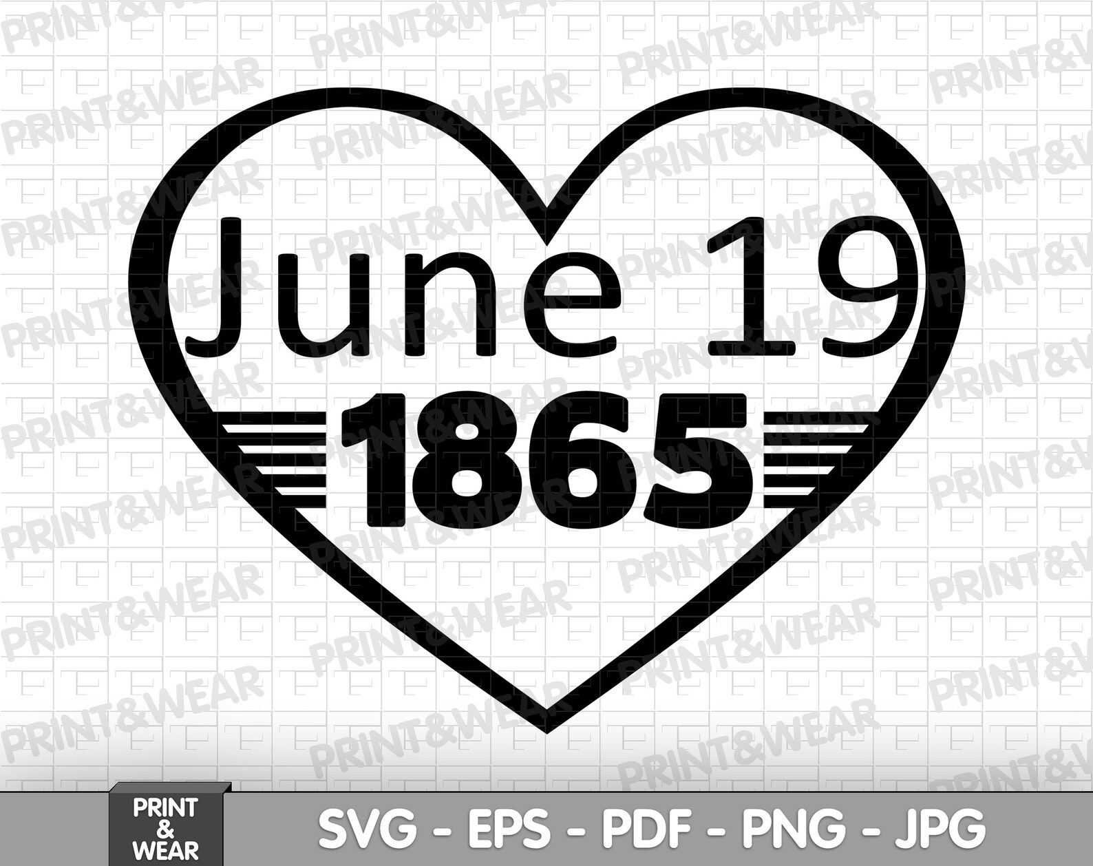 Download Juneteenth svg bundle Celebrate Freedom Black History svg | Etsy