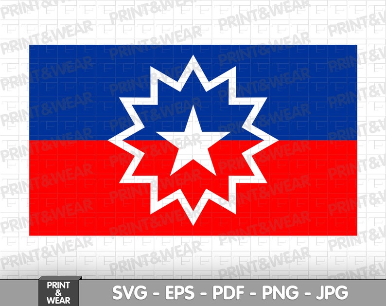 Download Juneteenth flag svg bundle Celebrate Freedom Black History ...