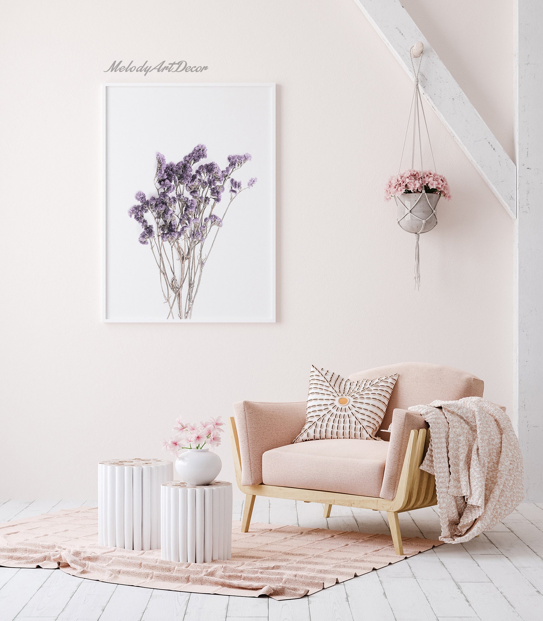 Floral Wall Art Wildflower Prints Flowers Print Photography Etsy