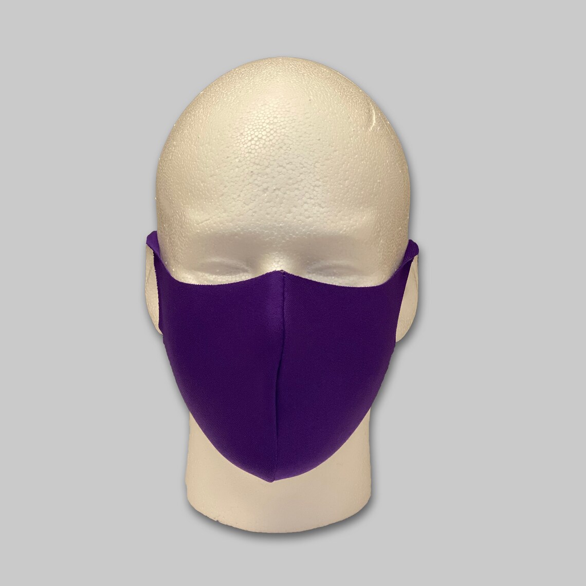 Stylish Washable Reusable Spandex Face Mask Etsy