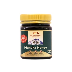 Manuka Honey 300+ 250g