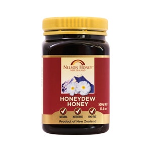 Honeydew Honey 500g