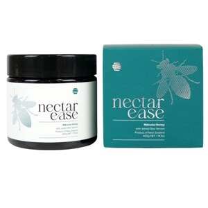 Nectar Ease Limited Edition | 400g