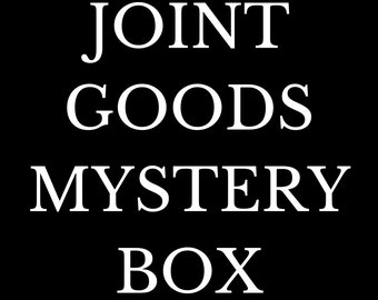 Mystery Box