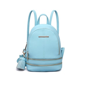 Miss lulu backpack cheap
