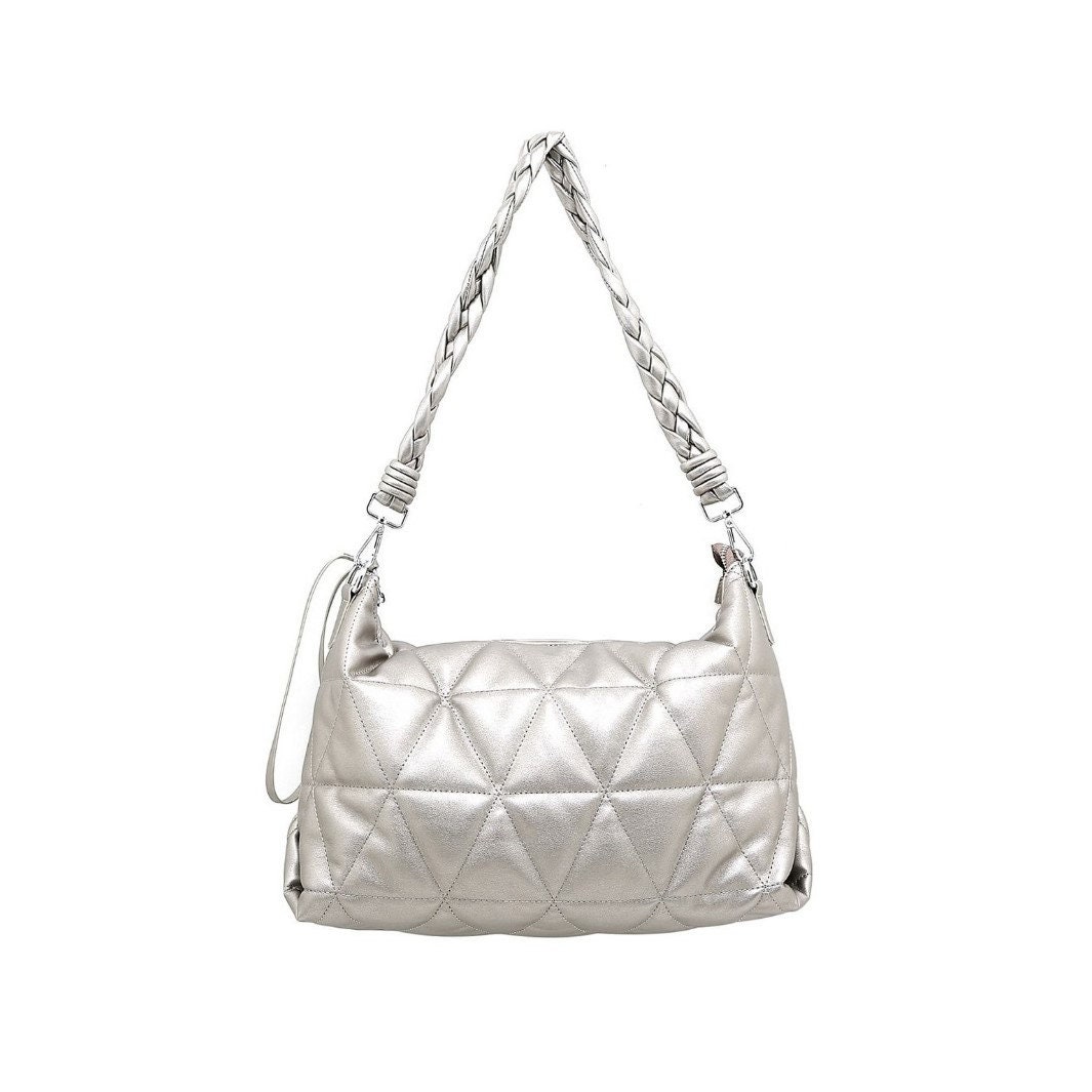 Guess laiken sales shoulder bag