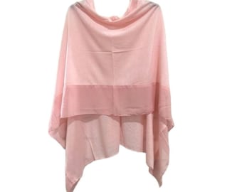 Lightweight Ponchos In 10 Gorgeous Shades to suit all! fits UK 8 to 18 - Please check my other Listing for this range for more colours!