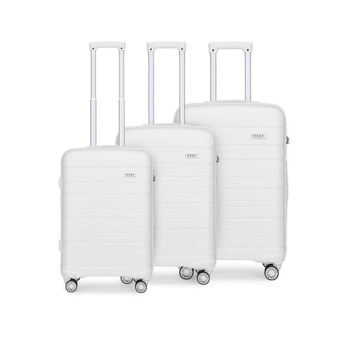 Away cheap white suitcase