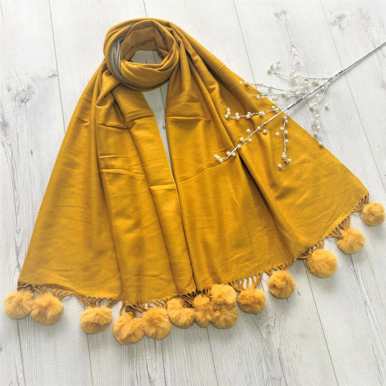 Sehr hübsch Herbst/Winter leicht weiche feine zwei getönte | Etsy