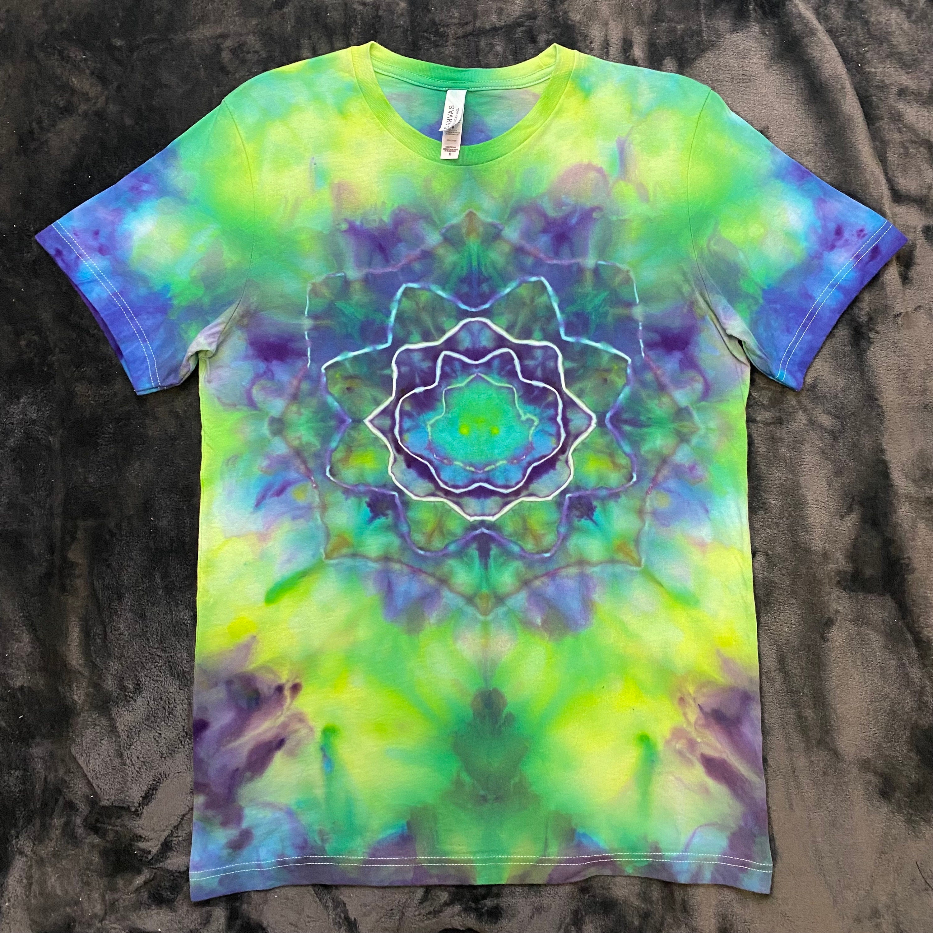 plain tie dye shirts