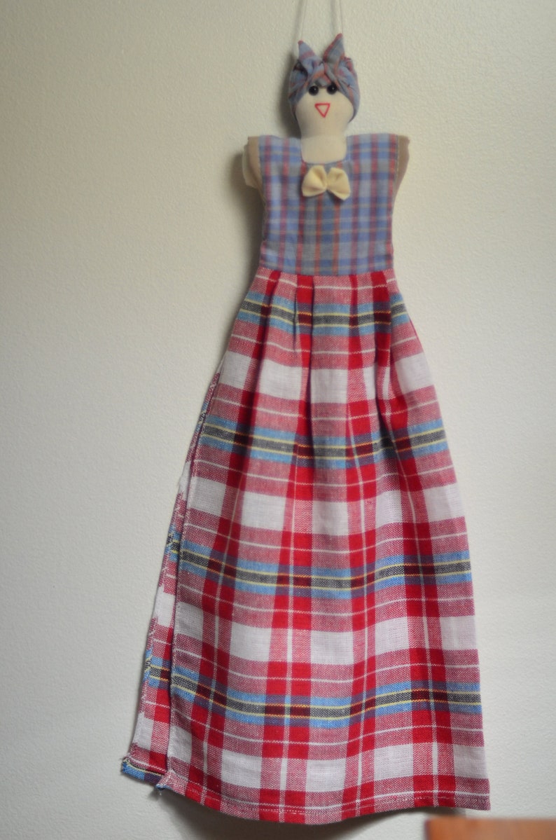 Hanging Kitchen Hand Towels/ Doll Hand Towels /unique Gifts Etsy