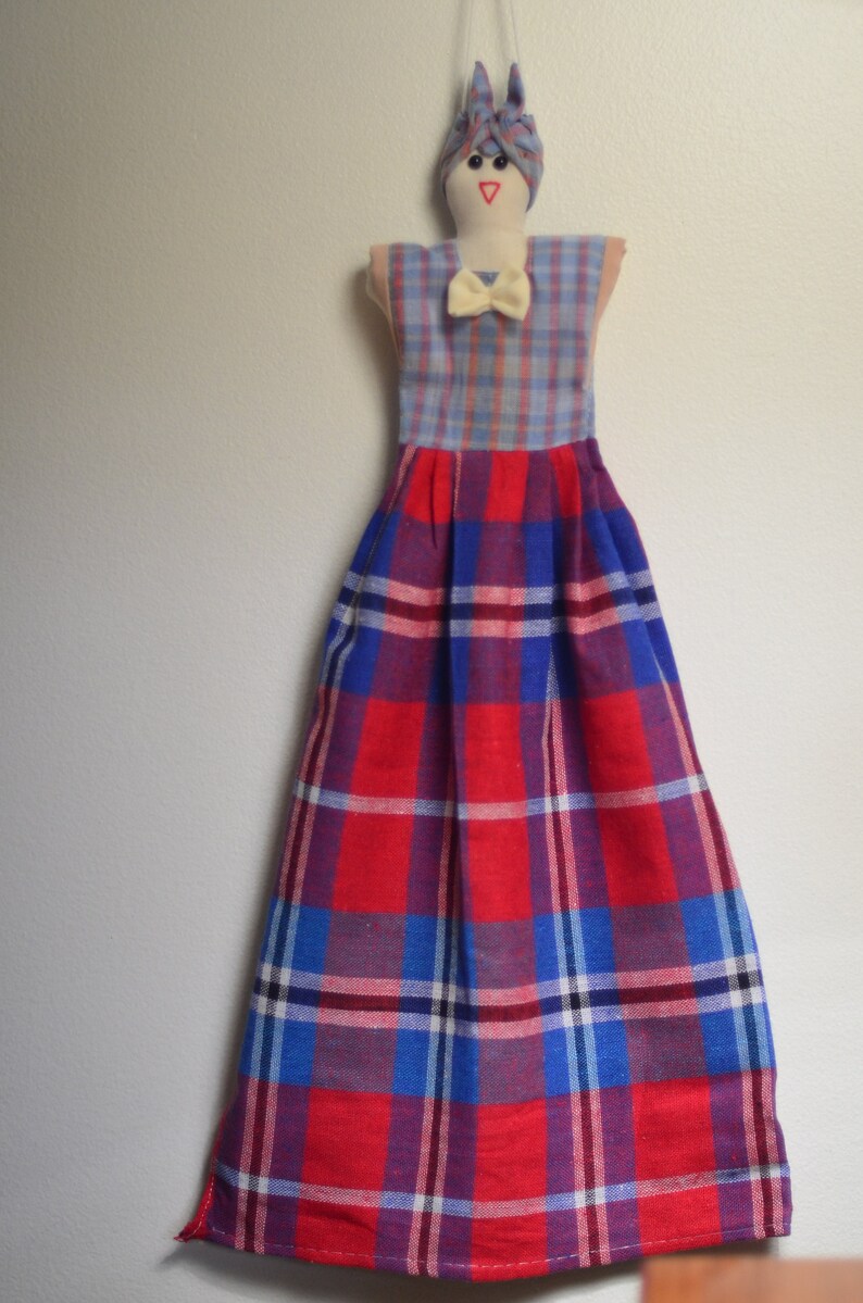 Hanging Kitchen Hand Towels/ Doll Hand Towels /unique Gifts Etsy