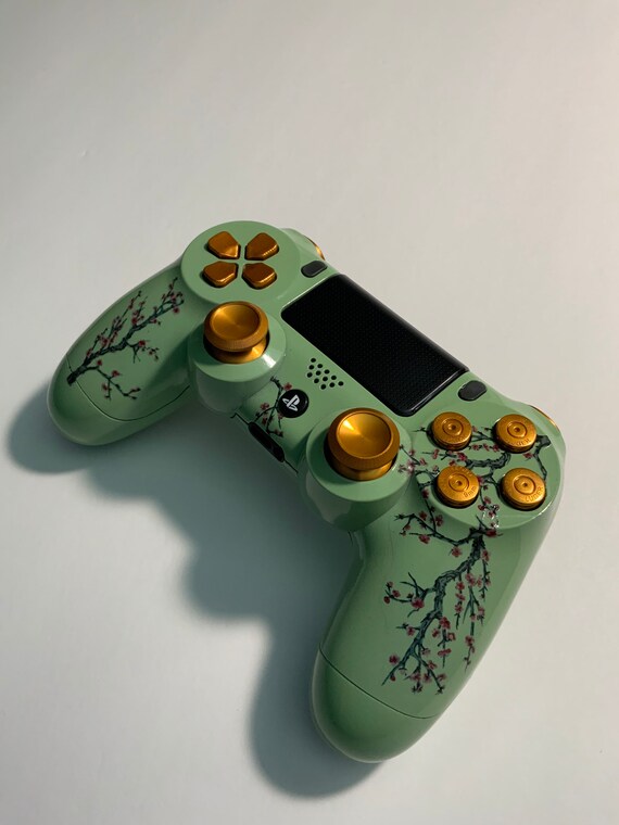 klarna ps4 controller