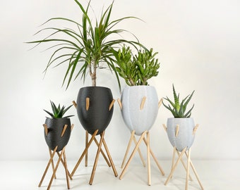 The Egg Planter - Large