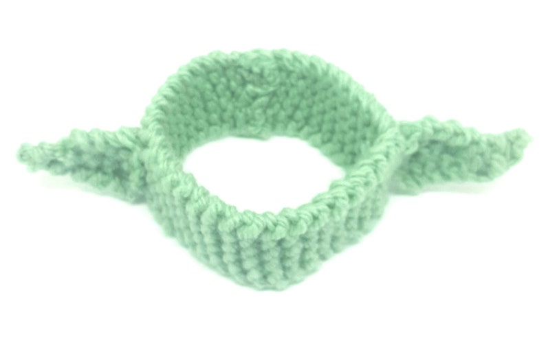 yoda headband