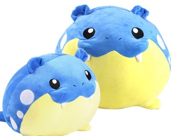 sealeo plush
