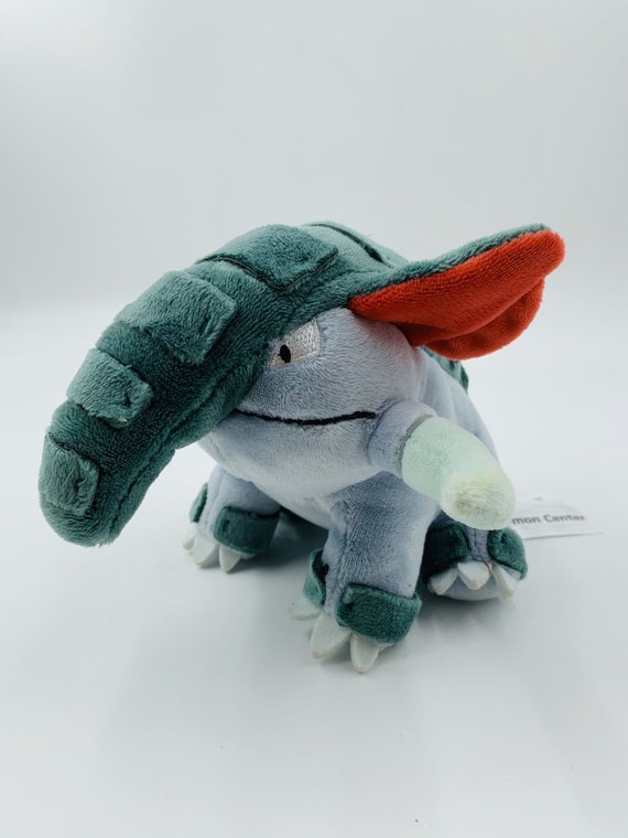 donphan plush
