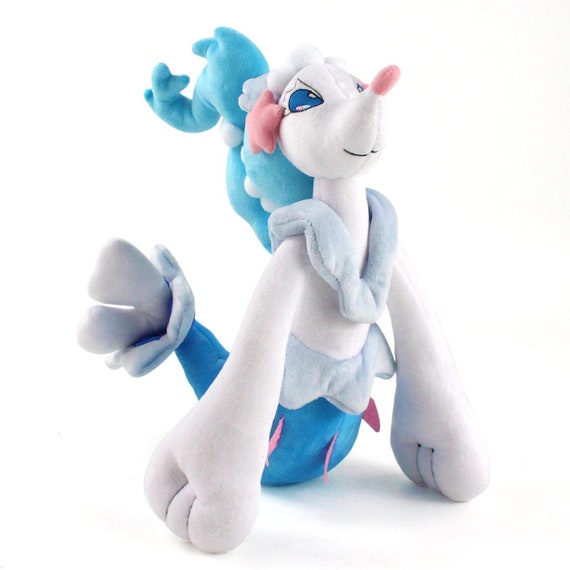 primarina plush