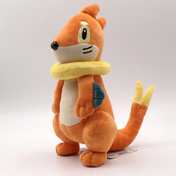 nosepass plush