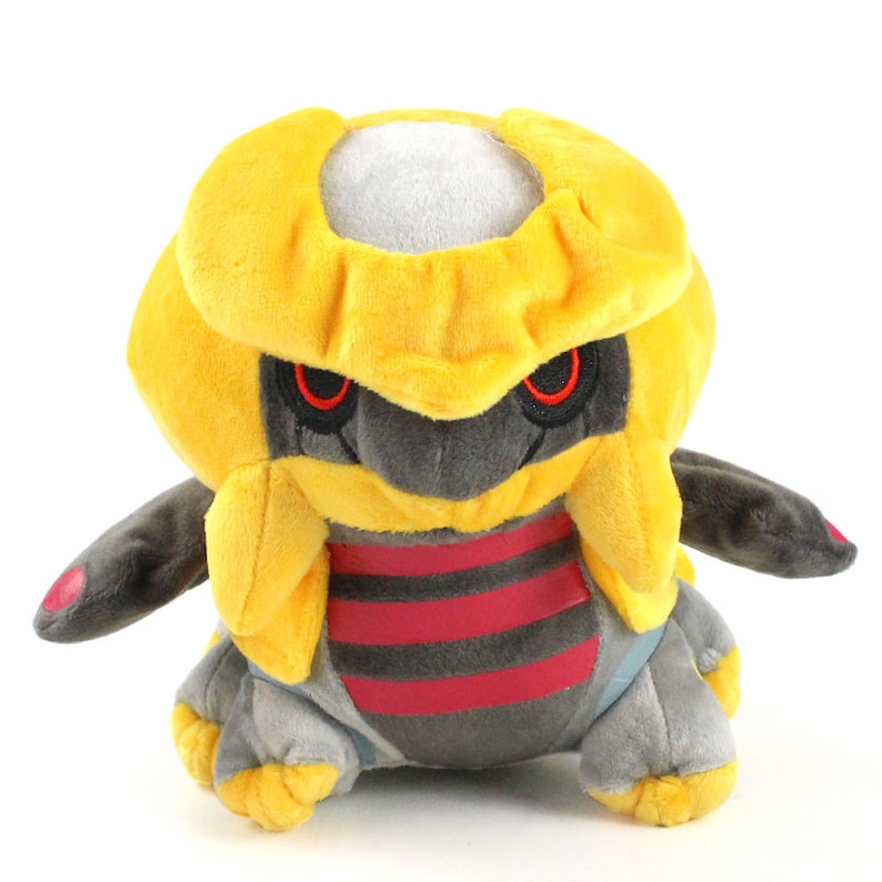 giratina plush