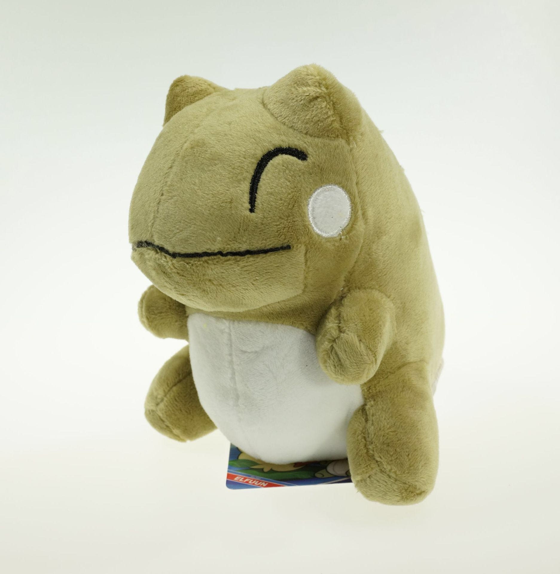 substitute plush
