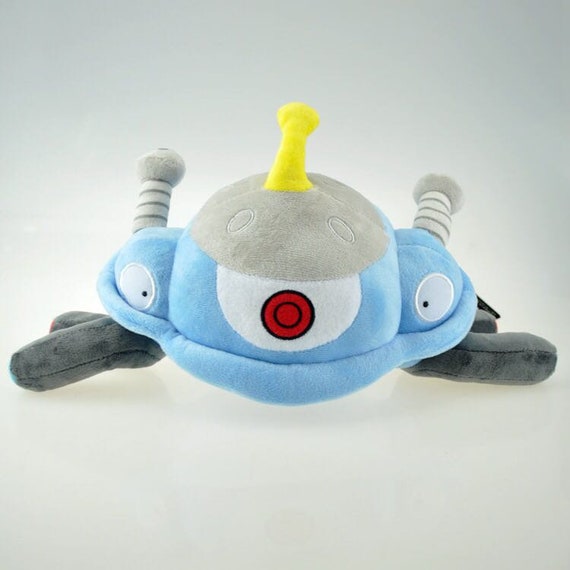 magnezone plush