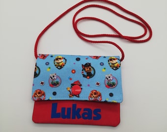 Cord/Band for Wallet/Purse - Additional Order