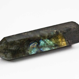 Labradorite Tower Point