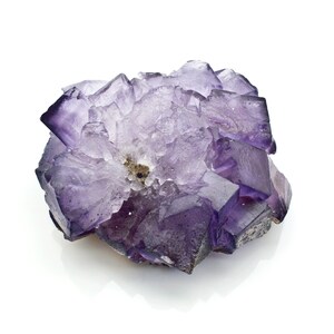 Fluorite Specimen