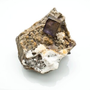Fluorite Specimen