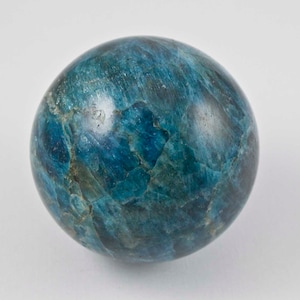 Apatite Sphere