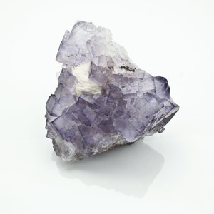 Fluorite Specimen
