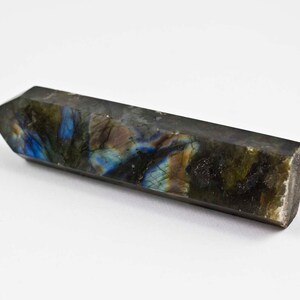 Labradorite Tower Point
