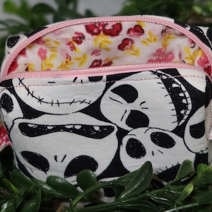 Jack Skellington Handbag/Pouch
