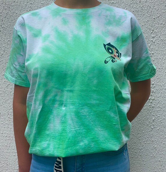 powerpuff girls t shirt