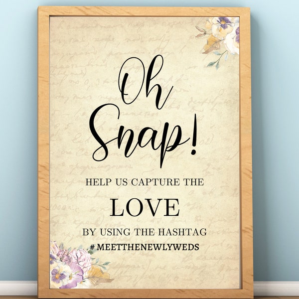 Kraft Paper Wedding Etsy