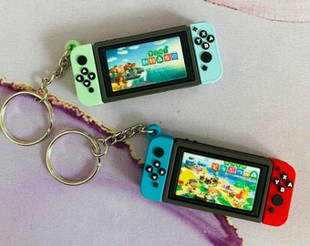 Nintendo Switch Acnh Etsy