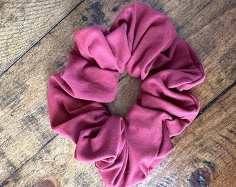 Scrunchie-Lindo Scrunchie-Halloween Scrunchie-XL Scrunchie