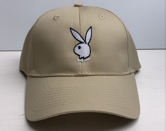 Playboy Hat - Etsy