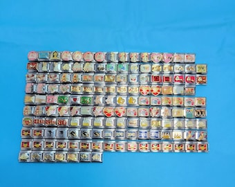 Special Occasion Italian Charms: Wedding, Birthdays, Easter, Mothers Day Gifts