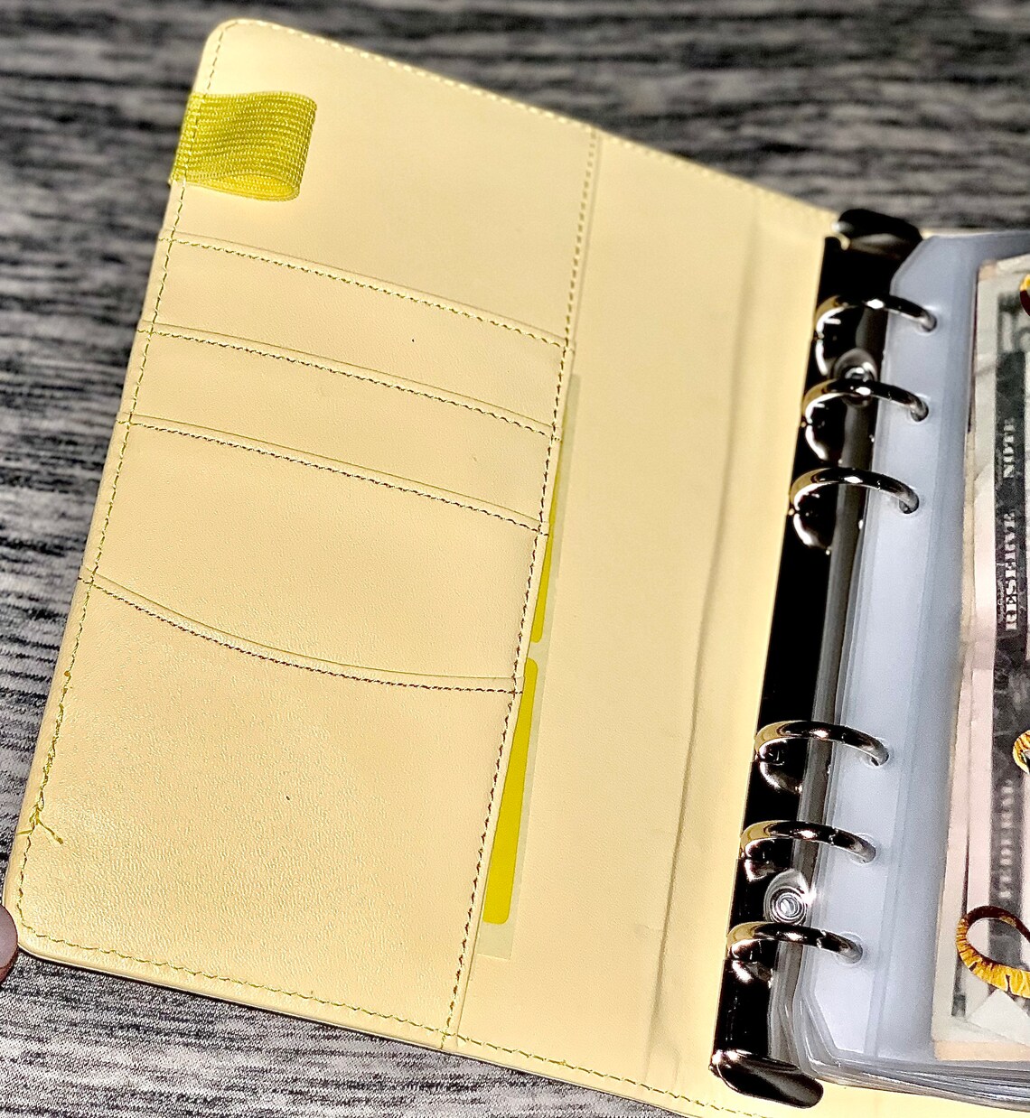 Personalized Budget Binder Etsy