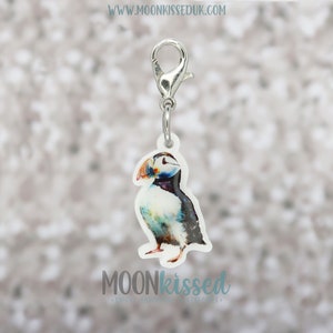 Puffin pandora charm hotsell