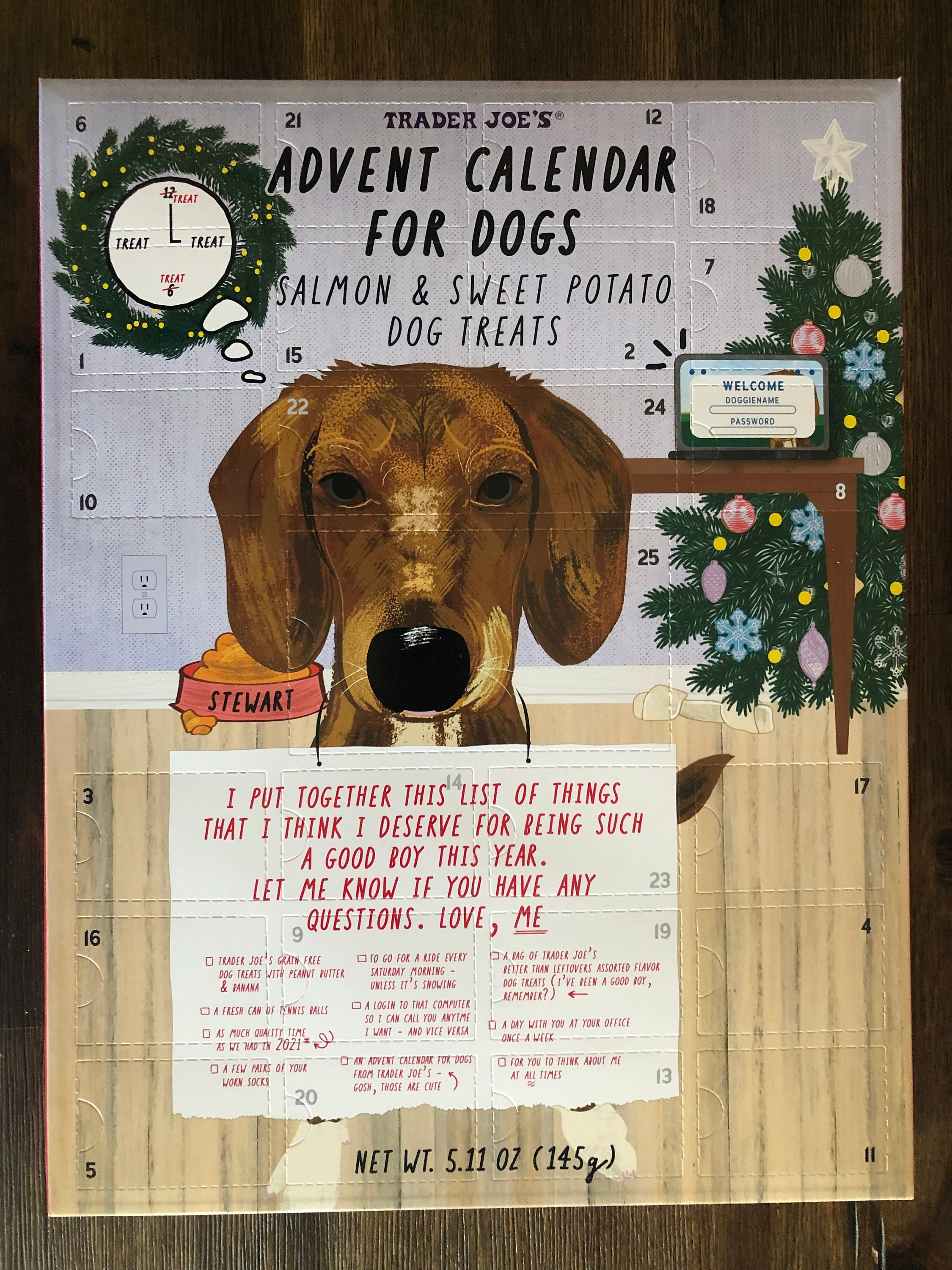 Are Trader Joes Dog Treats Safe