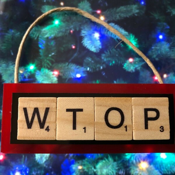 Washington dc decor etsy