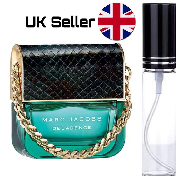 marc jacobs decadence 10ml