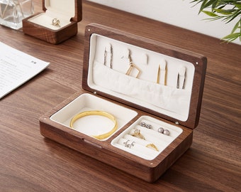 Jewelry Storage Box | Etsy