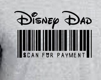 Download Disney Dad Svg Etsy