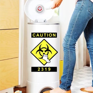 Monsters Inc SVG 2319 Sock Monsters Inc Caution Clipart Download Cut ...