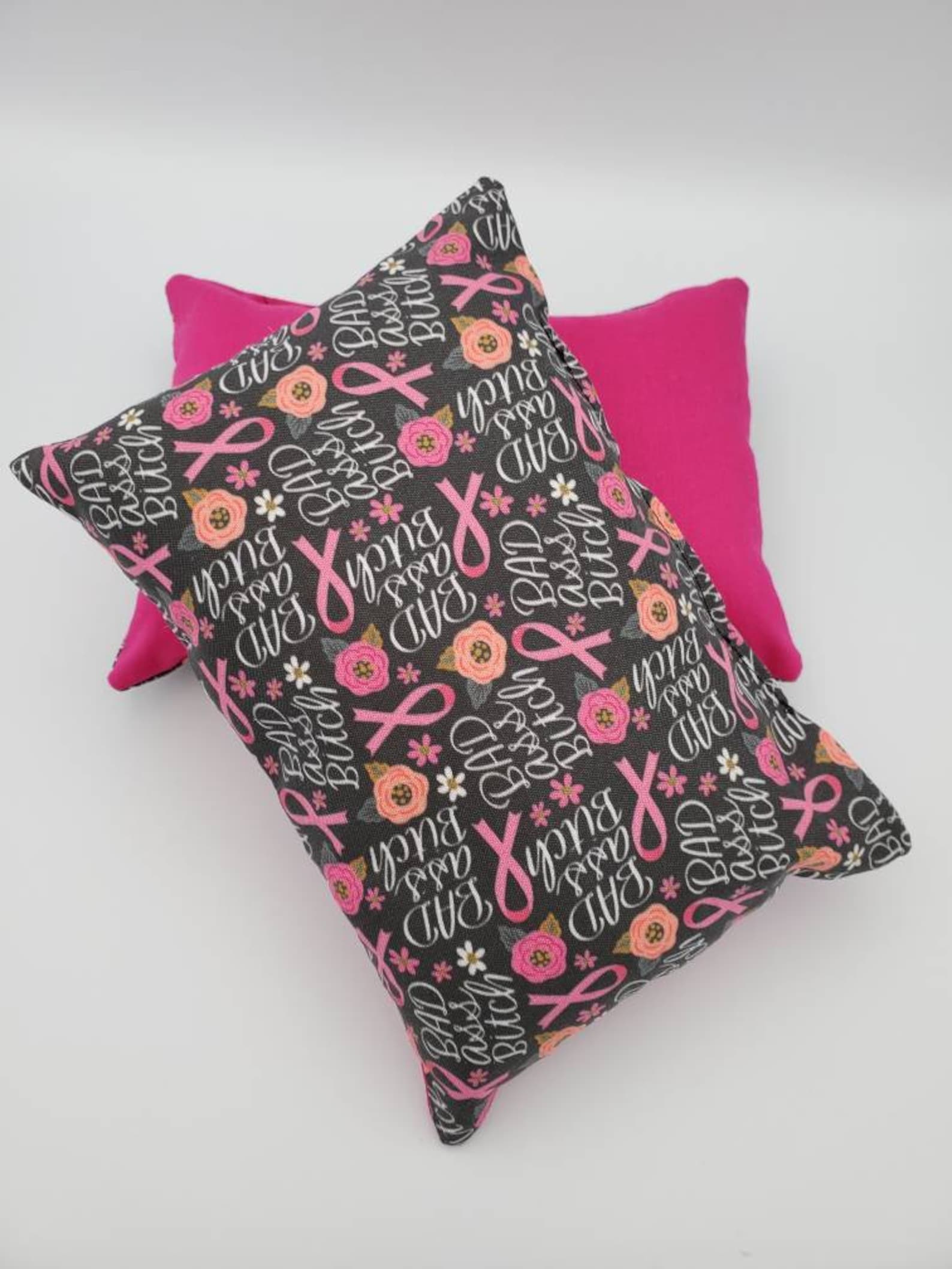 Double Mastectomy Gift Care Package Bad ss Bch Etsy