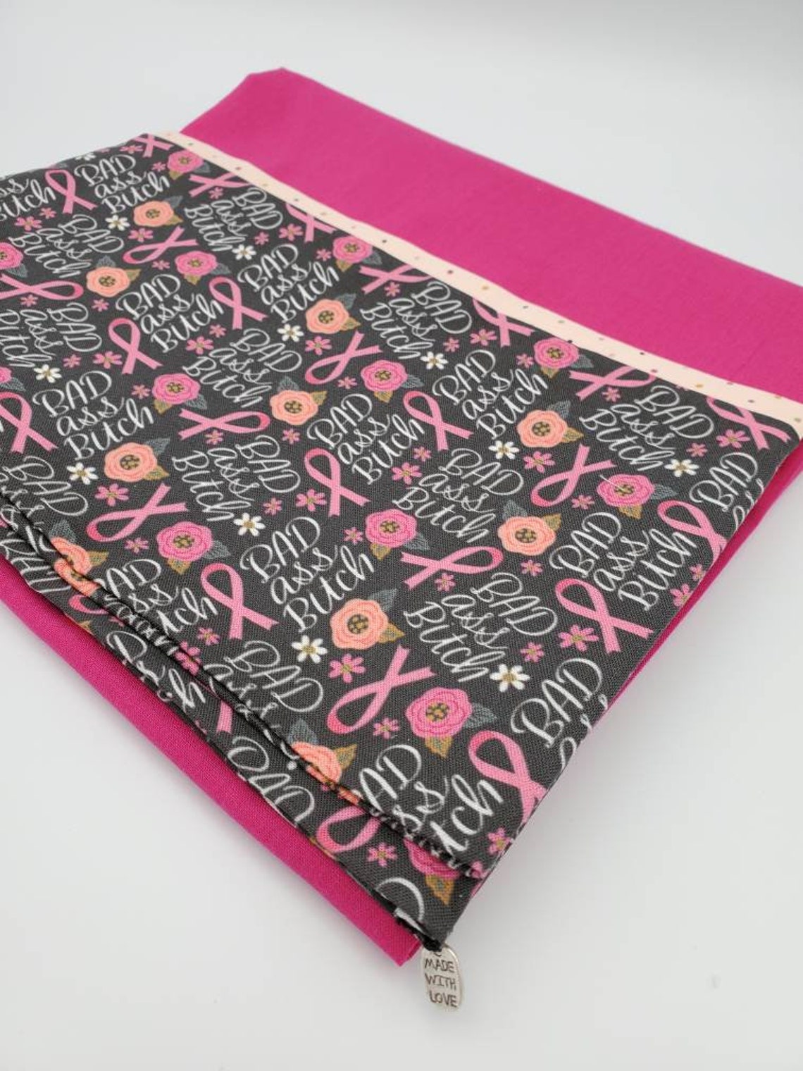 Double Mastectomy Gift Care Package Bad ss Bch Etsy